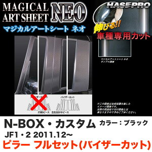 nZv MSN-PH50VF N-BOXEJX^ JF1/JF2 H23.12` }WJA[gV[gNEO s[ tZbg(oCU[Jbg) ubN