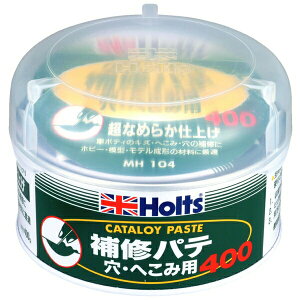 zc Holts J^CEy[Xgij tipe Cpe Eւݗp q|GXe 400g d10g MH104