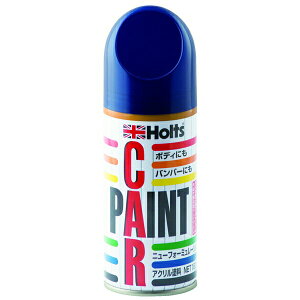 zc Holts J[ yCgXv[ g^ԗp 8L4 _[Nu[}CJ 180ml Xv[ MH2455