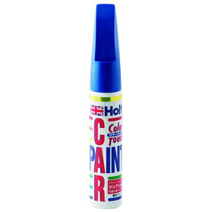 �z���c Holts �J���[�^�b�` �g���^�ԗp 8Q6 �u���[�}�C�J�iT-105�j 20ml ��C�^�b�`�y�� MH32105