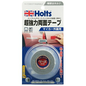 zc Holts ͗ʃe[v }CJ[Op P[Xt 15mm×1.5m MH1012