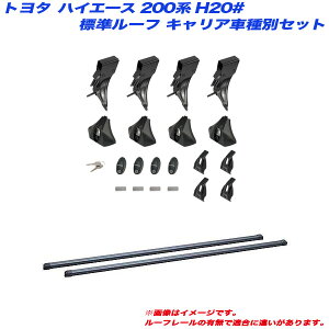 nCG[X 200n H20# H16.8 W/W[tԗp LAԎʃZbg INNO/Cm[ INLDK + INB147BK