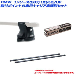 BMW 1V[Y(E87) UD/UE/UF H16.10`H23.10 5hA t|Cgtԗp LAԎʃZbg INNO/Cm[ INXP + INB117BK + TR146
