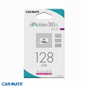 J[Cg micro SDJ[h 128GB@d'Action _NV360V[Yp ^ hR DC5
