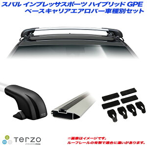 PIAA/Terzo �L�����A�Ԏ�ʐ�p�Z�b�g �X�o�� �C���v���b�T�X�|�[�c �n�C�u���b�h GPE H27.7�`H28.9 EF100A + EB100A + EB100A + EH359