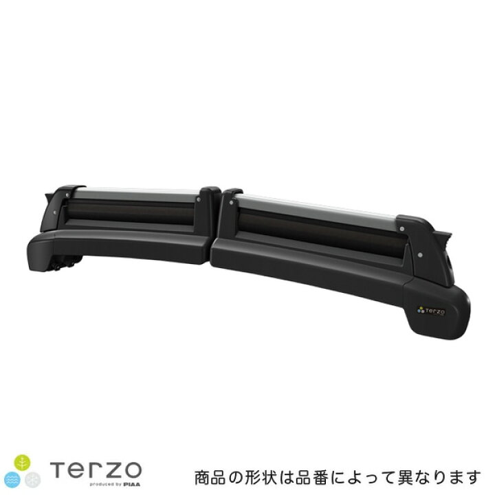楽天市場】テルッツォ/Terzo スキースノーボード専用キャリア 
