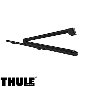 THULE/X[[ SnowPack Extender Xm[pbNGNXe_[ ubN XL[/Xm[{[hpLA XCh@\ځ@ 7325B