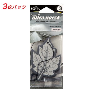 zc Holts F Scents EgmXN G^jeB 3pbN ݂艺^  ԓ GA[tbVi[ NOR53-3P-80J