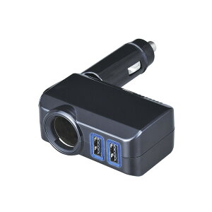 SEIWA/ZC tBbg_CNg\Pbg2USB  4.8A Type-A hRd X}z[d ԍ o[Vu|[g F310