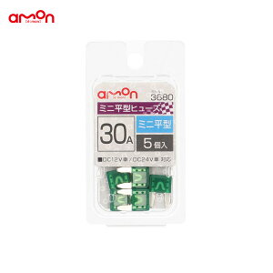 G[/amon ~j^q[Y 30A 5  11×16×4mm DC12V/24V  3680