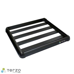 PIAA/Terzo �A���~���[�t���b�N �~�h�� �u���b�N SUV�� �Ȃ� �ɍœK �ȑS��130cm �A���~�� EA315B