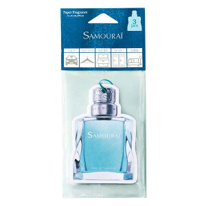 SPRWp F TC y[p[tOX 3 ݂艺^ SAMOURAI  ԓ N[[bg 23222