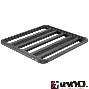 INNO/Cm[ [tfbL 100cm ubN [tbN yԁE~joEXe[VS⒆^SUV INA510