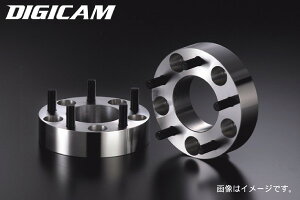 DIGICAM ChgbhXy[T[ A7075-T6 W~ P.C.D114.3-5H P1.25 35mm fWL/P[XybN D-SP-12114535