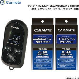 J[Cg GWX^[^[ Zbg Ԏ fB H28.12` SGC27/SGNC27 S-HYBRID TE-W80PSB + TE162 + TE202