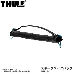 THULE/X[[ XL[NbNobO X یP[X rfBO TH7294