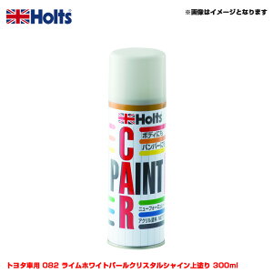 zc/Holts J[ J[yCgXv[ g^ԗp 082 CzCgp[NX^VCh 300ml Xv[ MH11628