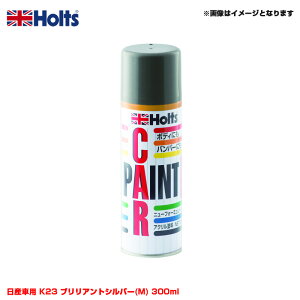 zc/Holts J[ J[yCgXv[ Yԗp K23 uAgVo[(M) 300ml Xv[ MH13076