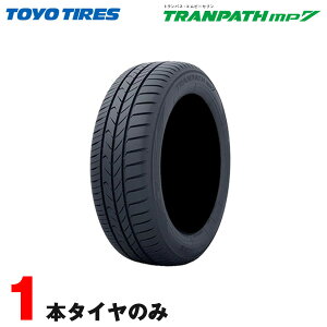 215/60R16 95H 1�{ TOYO TRANPATH mp7 �g�[���[ �T�}�[�^�C�� WR-V ���F�[�� CX-3 �N���E�� �J���� �}�[�NX �W���[�N T-Roc �U�E�r�[�g�� �p�T�[�g