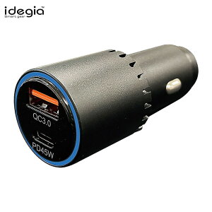 A[NX/axs m[g45W-DC [d PD+QC nCp[o Type-A/C ő63W \Pbg  m[gPCΉ C~LEDt X-305