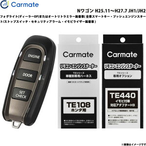 J[Cg GWX^[^[ Zbg Ԏ NS H25.11`H27.7 JH1/JH2 TE-W5200 + TE108 + TE440