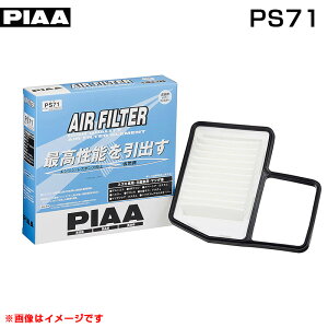 PIAA GA[tB^[ XYL/Y/}c_ԗp MRSEnX[ESR ^Cv PS71