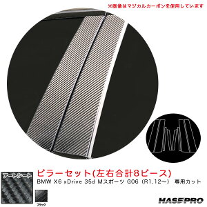 nZv A[gV[g s[Zbg BMW X6 xDrive 35d MX|[c G06iR1.12`j J[{V[gyubNz MS-PB35