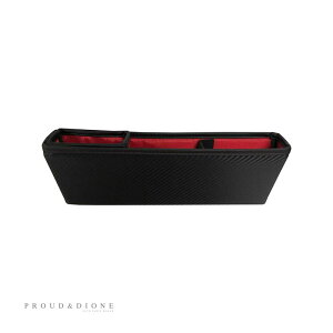 vEh ㎿Ԍԃ|Pbg J[{RED Ԋp ԓ [ d؂t ~j|Pbgt W30cm×H11cm×D1`4.5cm() DRD-004