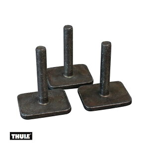 THULE/X[[ AEgCh TgbNA_v^[ ]ԃLA 532/561Ή 3{ Ta(30×24mm)tA_v^[ T-NutK TH889-3
