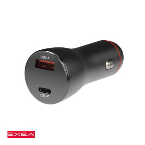 Y dj^[USB|[g DC12/24V j^[t 38W [d USB|[g Type-A/C A~{fB EM-175