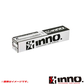 INNO 取付フック ルーフキャリア ZSG10/ZVG1#系 カローラクロス R3.9〜 フラッシュレール付 K882