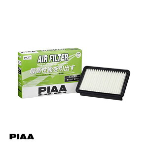 PIAA/�s�A �G�A�[�t�B���^�[ ���������^�C�v �����e�i���X �A�N�Z���X�|�[�c�� �}�c�_�n �h���C�^�C�v(����) �G���W�����\���� PA77