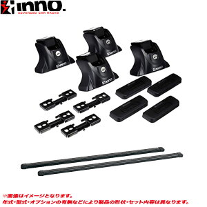 INNO LAԎʃZbg W[v Oh`FL[ WLn tbV[t R4.2`LAԎʃZbg INNO/Cm[ INXP + INB117BK + TR175