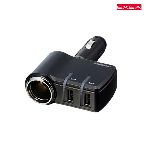 Y j^[USB\Pbg ݃\Pbg DC12V 5V 2.4A _CNg^Cv CWQ[^[t 90°U hR EM-153