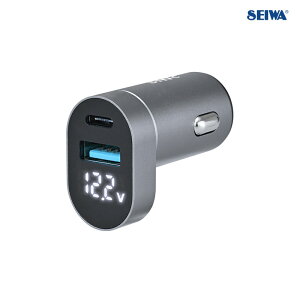 ZC DCp[vOType-C+Type-A PD30W }[d \Pbg A~ ^ RpNg ő48W dl\t F340