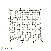 楽天市場】terzo カーゴネットの通販