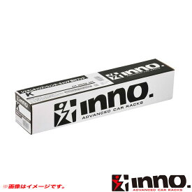 INNO/イノー 取付フック ルーフキャリア MXPB10/MXPJ10系 ヤリスクロス R2.8～ K880