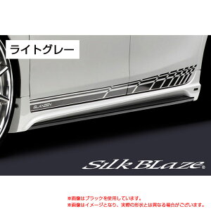 GLANZEN �T�C�h�f�J�[�� ���C�g�O���[ 40�n �v���E�X�A���t�@ ZVW40 H23.05�` DECO-40PR-GR �V���N�u���C�Y