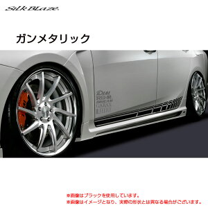 GLANZEN �T�C�h�f�J�[�� �K�����^���b�N 50�n �v���E�X ZVW50W ZVW51W ZVW55W DECO-50PR-GUN �V���N�u���C�Y