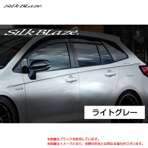 SilkBlaze �f�R���C�� ���C�g�O���[ �J���[���c�[�����O NRE210W ZRE212W ZWE21#W MZEA12 DECO-21COT-GR �V���N�u���C�Y