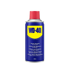 �����X�v���[ �h�K�� WD009 MUP �h�K������ 300ml �K�~ ���������炩�� WD-40 81009