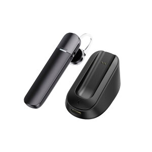 BluetoothCz}CN X^h Ver5.1 ubN nYt[ʘb ԓł̒ʘb Type-C [dP[Xt BTE201 ZC