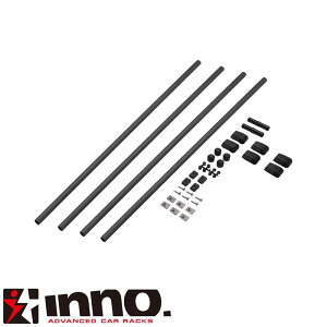 INNO TCho[ L2200 2{ ubN 200nnCG[X/Lo ԂLp NS122BK