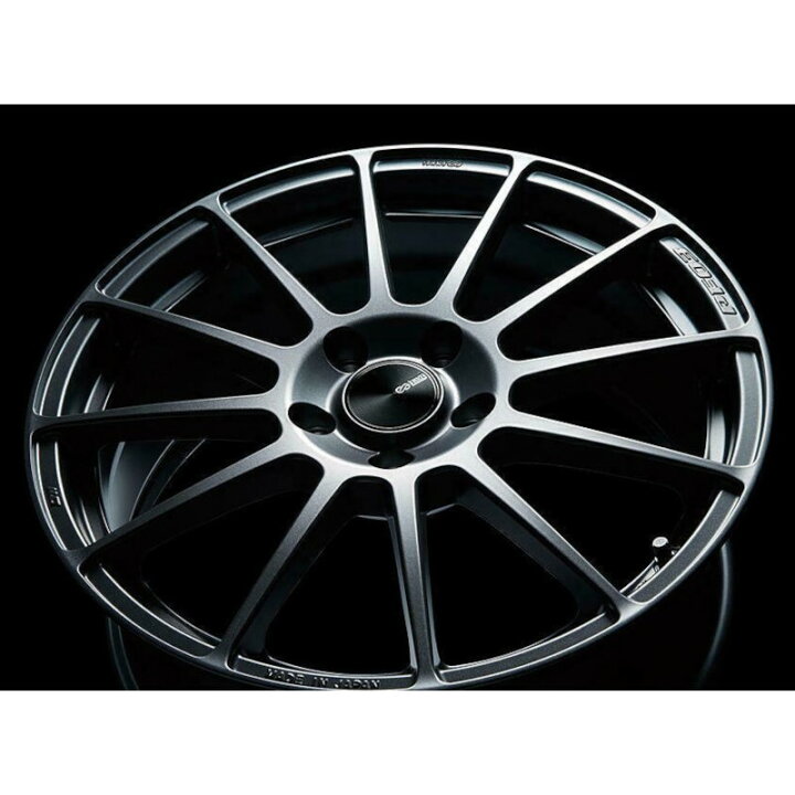 楽天市場】エンケイ パフォーマンスライン PF03 15インチ 15x6J +45 
