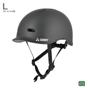 ]ԗpwbg GERRY WF[ LTCY }bgubN 58`61cm TCNwbg VF GBH-001 LEAD