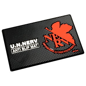 G@QI V ׂ~߃V[g NERV Ver.2 W190xH120xD4mm EVANGELION KYO-EI gѓdb X}z u NASMN2 iY