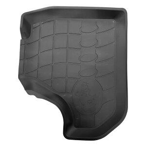 軽トラ バケットマット 助手席 サンバートラック 500系 S500J S510J MT/AT兼用 3D フロアマット 日本製 PVC 滑り止め KA-28223 TOHPO