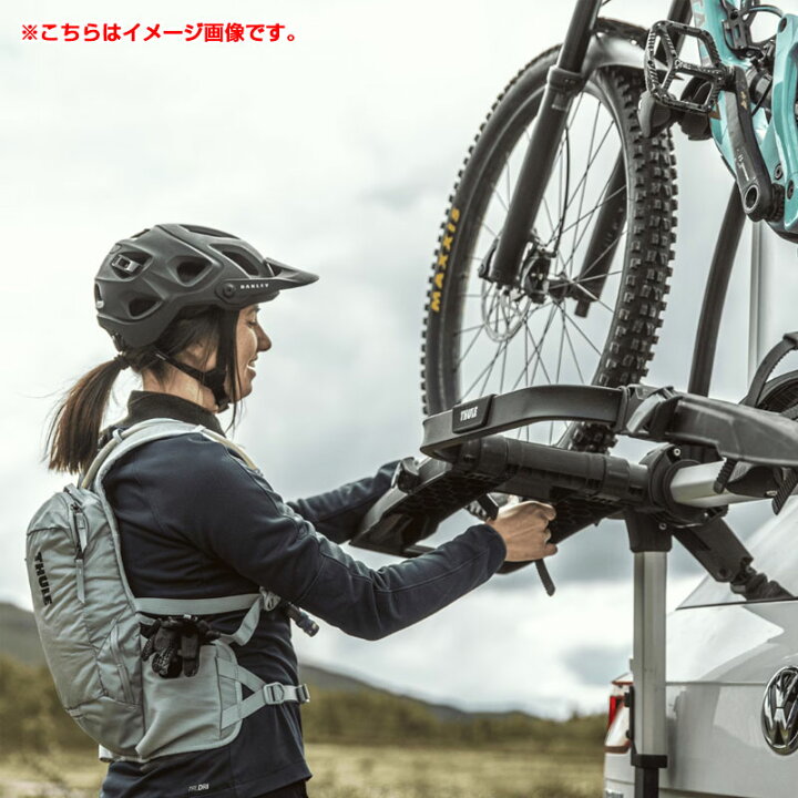 楽天市場】自転車キャリア トランクマウント型 2台用 ブラック 