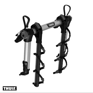 ]ԃLA ݂艺^ 3p A~jE TCNbN LA 15kg܂ 995001 THULE
