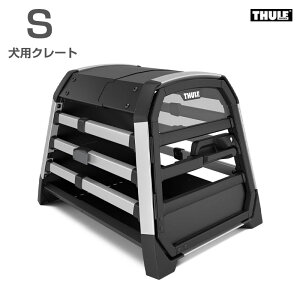 Thule Allax S pN[g ԓ 55×58×72-80cm ̏d`30kg܂ ی X[[AbNX s 770001 THULE
